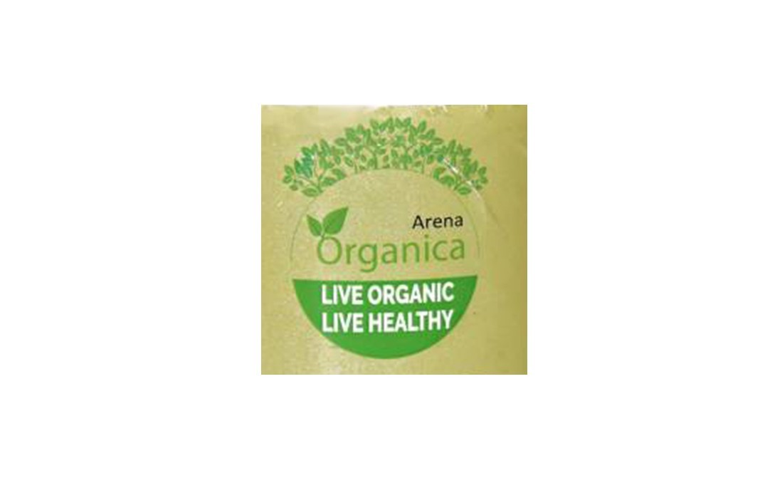 Arena Organica Coriander Powder    Pack  100 grams